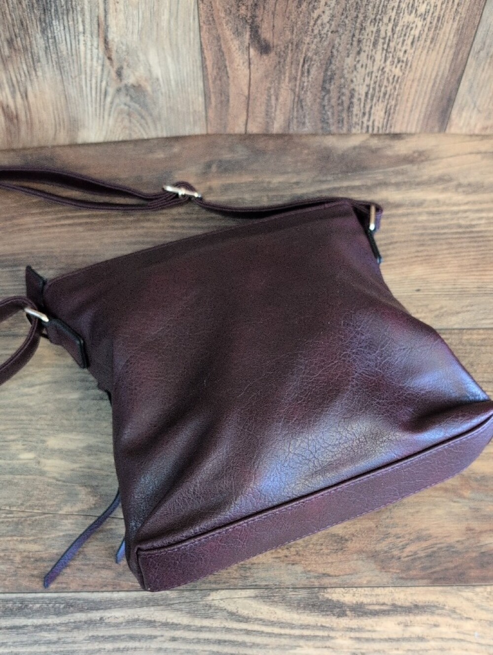 Small Crossbody Bag Purse           826A - Picture 2 of 9